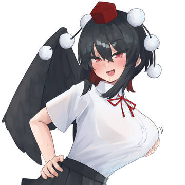文ちゃん