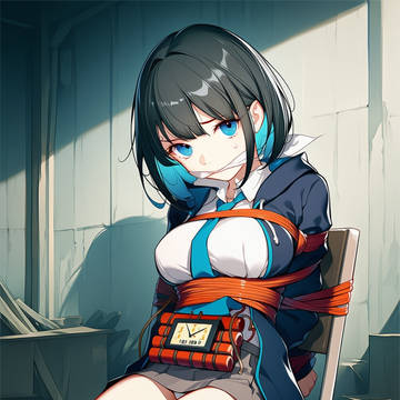 爆弾ピンチ