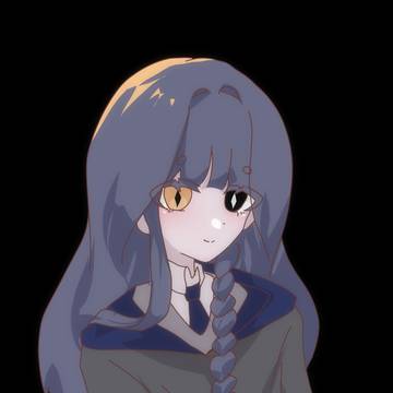 アニメーションを作るために描きました!(翻訳機使用)