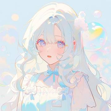 ️🫧~フリーアイコン~
