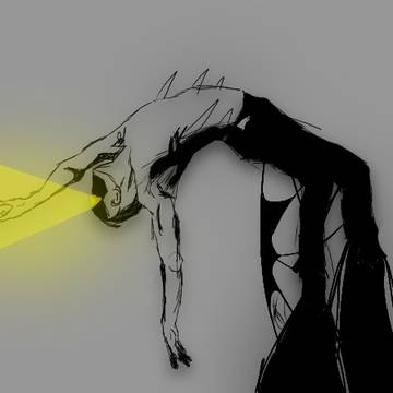 awakened parasite