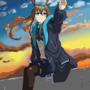 アークナイツ