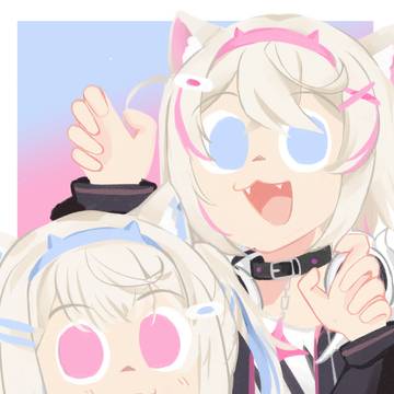 FUWAMOCO | フワモコ