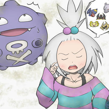 ポケポケ初心者あるある