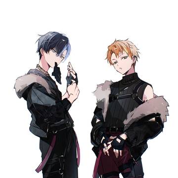BADDOGS