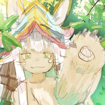 よしよしななち