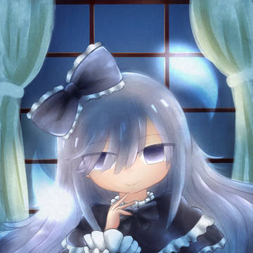 屋敷わらし