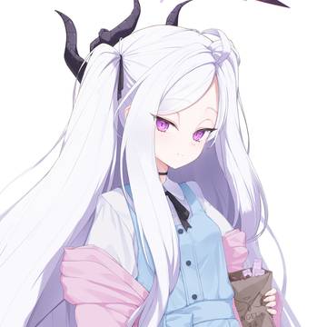 私服ヒナちゃん