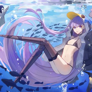 夏日