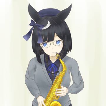 セントレアレーゲン私服イラスト