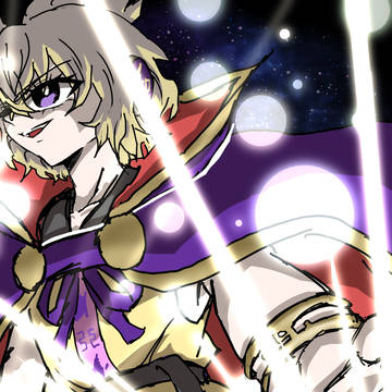 星降る神霊廟