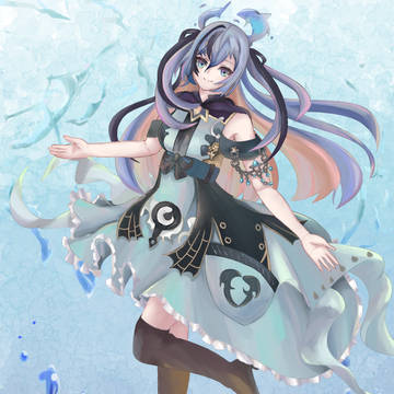 ルサールカ