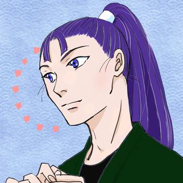 仙蔵さん４