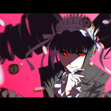 セレスティア・ルーデンベルク
