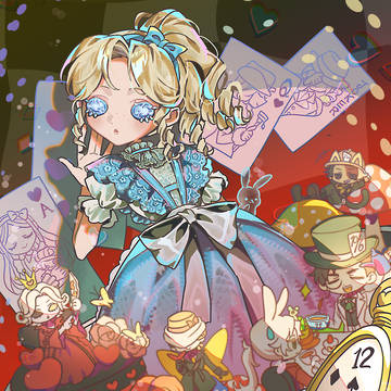 7周年おめでとう!