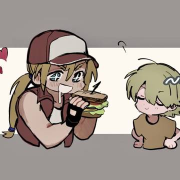 [TSあり]テリロクログ13