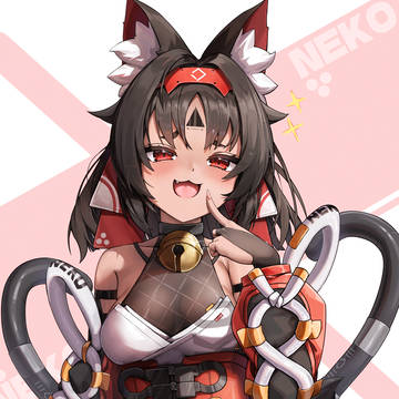 猫宮又奈