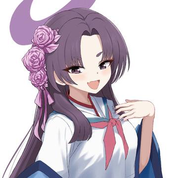 ユカリ (ブルアカ)