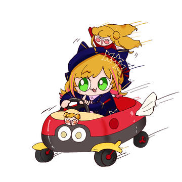 セフィナまとめ