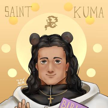 Kuma 🐻