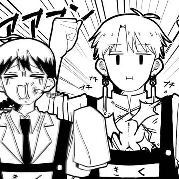 Twitterにあったやつ    ルーク🔄ヨシテル