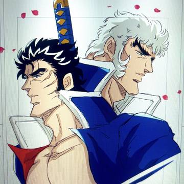 男塾ツイログ9（腐）