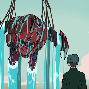 シャロンの薔薇じゃない
