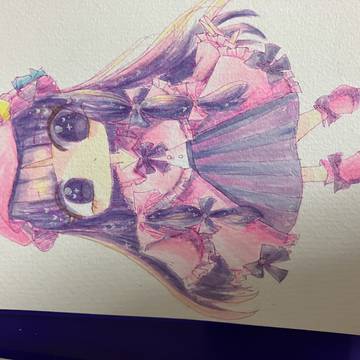 パチュリー