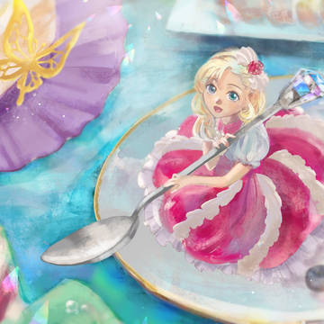 Sweety Time