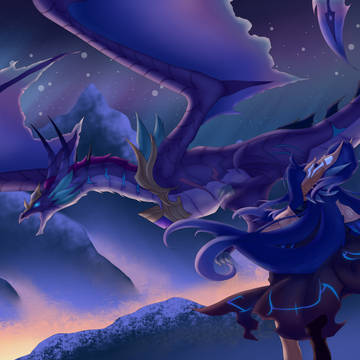 Summoners War Beast Riders