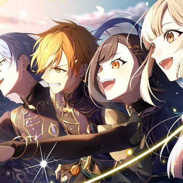 目指すは世界!