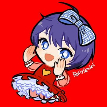 SDキャラ