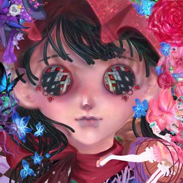 「故郷」