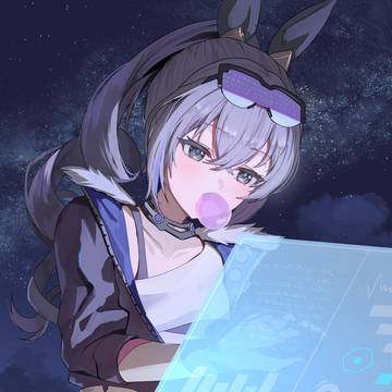 銀狼