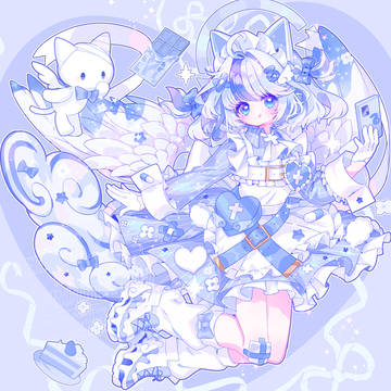 💙🩵💉🫧🤍