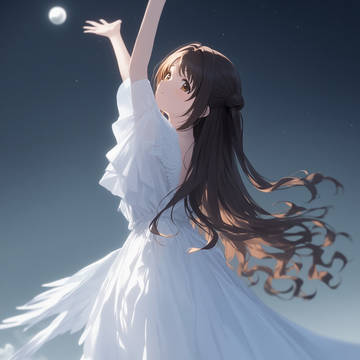卯月ちゃんマジ天使