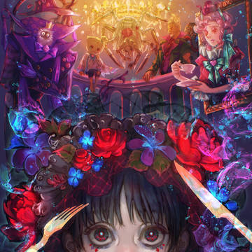 第五人格7周年記念！