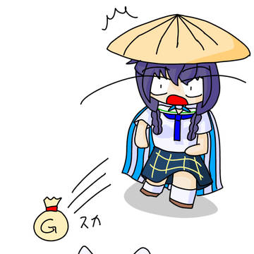 やらかす近藤ちゃん