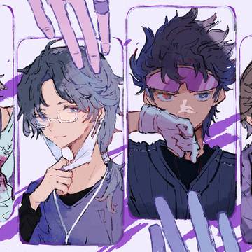 【BLK】