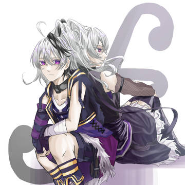 v3flower&v4flower
