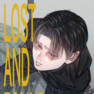 【6/15 星願2025】エルリ新刊サンプル