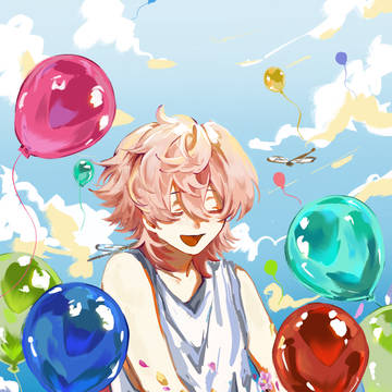 💐🎈