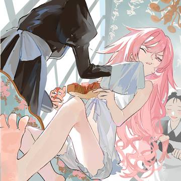 お転婆も程々に