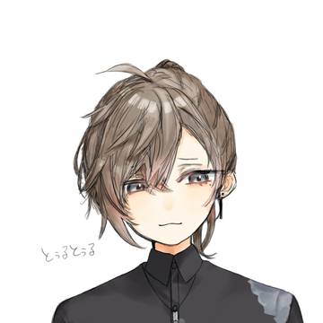 個人的に好きなお顔