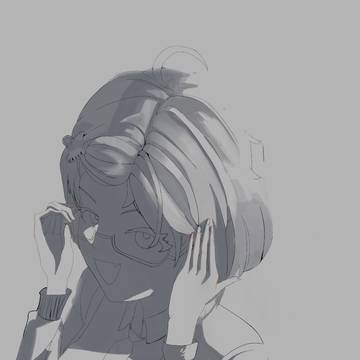 米拉草稿 ミラドラフト