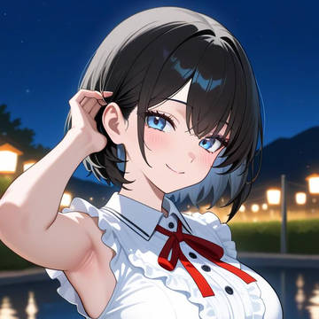 明日はどこ行こっか?💕