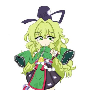 ミニ屠自古（ロスワ）