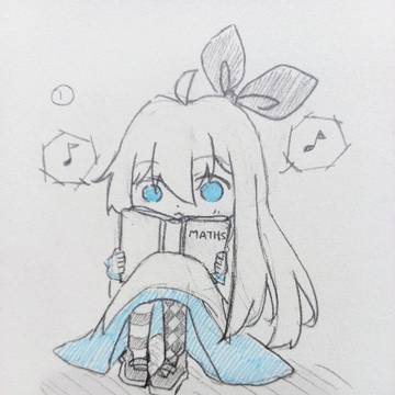 18誕 ouo