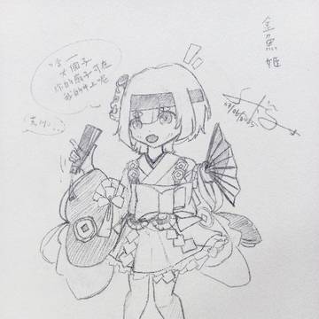 金魚姫