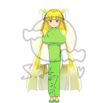 リクエストよその子さん